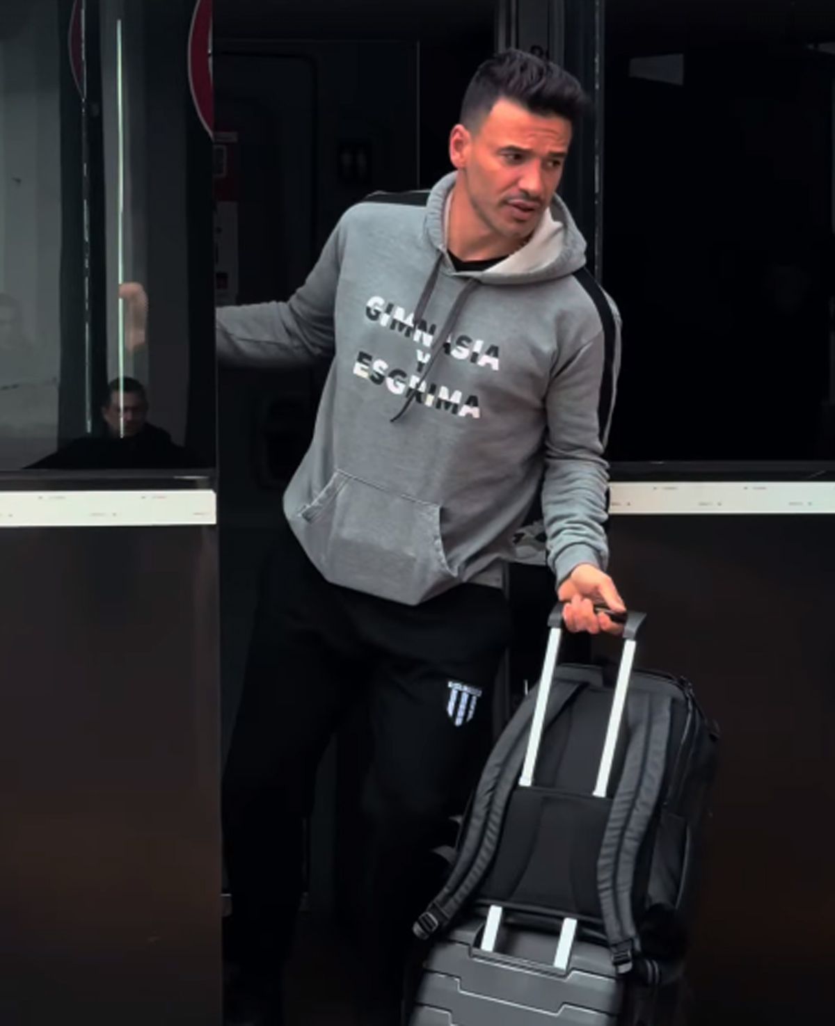Ariel Broggi arranc&oacute; con 4 triunfos seguidos y ahora Gimnasia y Esgrima hace 3 partidos que no gana.