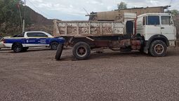 Inspecciones de la Policía Ambiental Minera.