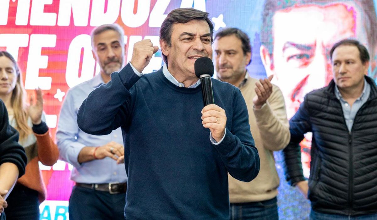 La Unión Mendocina