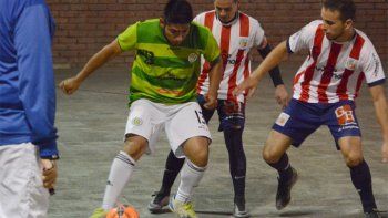 ¡Ujemvi es una fiesta! Municipalidad de Las Heras, en lo más alto