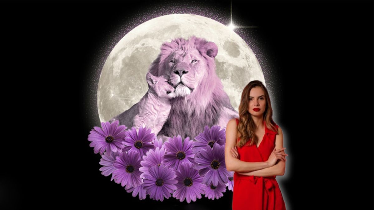 Luna en Leo: las predicciones astrológicas para los 12 signos del zodiaco. Luna en Leo: las predicciones astrológicas para los 12 signos del zodiaco.