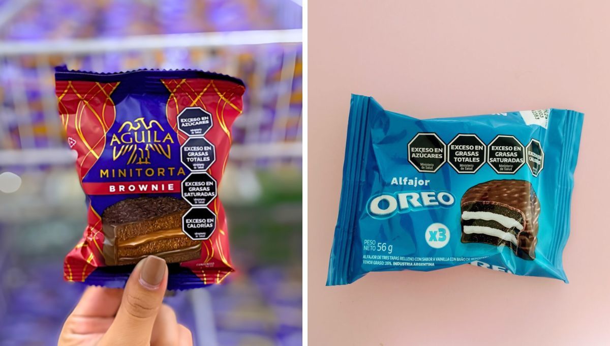 Alfajores. Alfajores. 