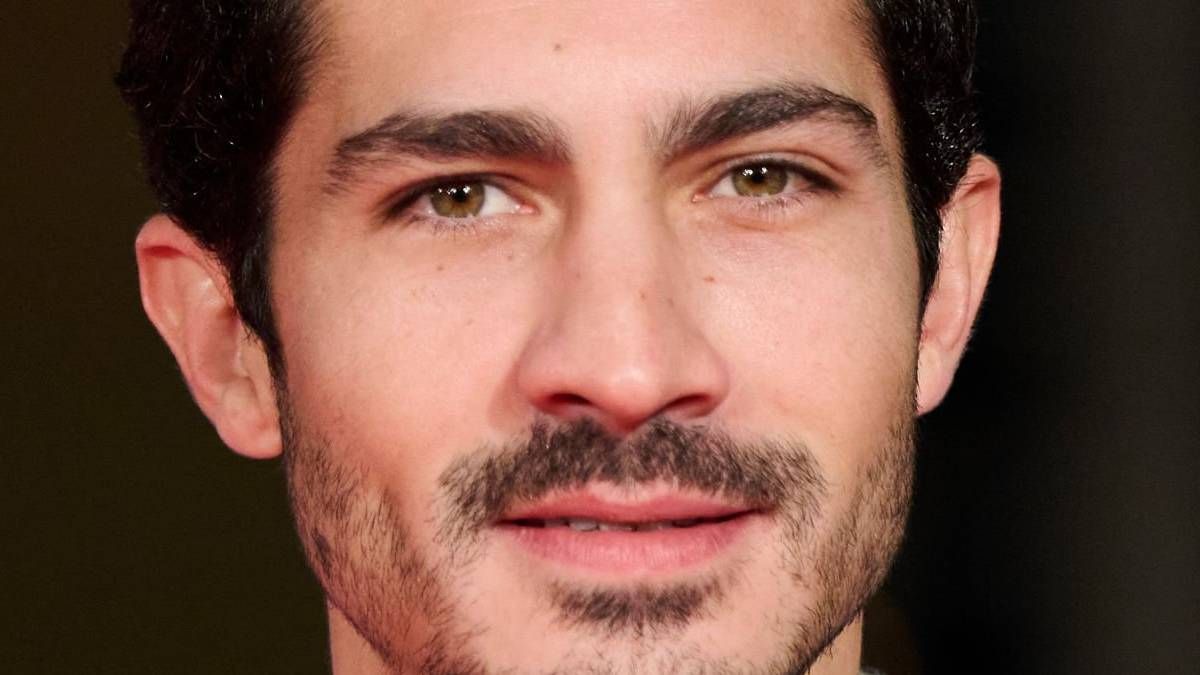 Las leyes de la termodinámica, la película de Netflix del Chino Darín.