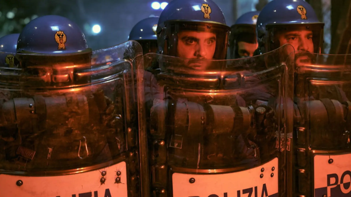 La serie se convirtió en uno de los grandes éxitos dramáticos italianos de Netflix La serie se convirtió en uno de los grandes éxitos dramáticos italianos de Netflix