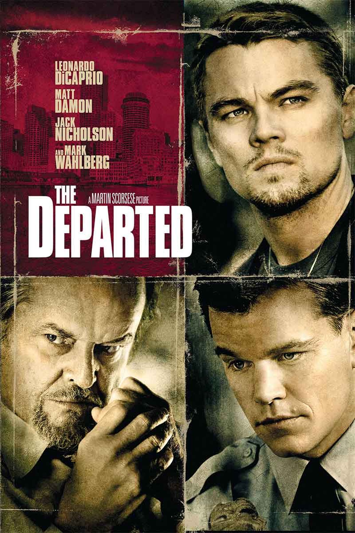 Póster de la película Póster de la película