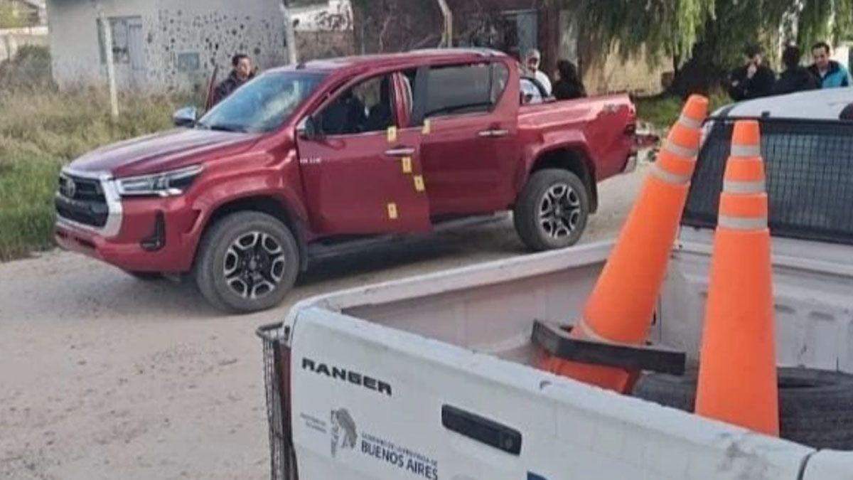 Ajuste de cuentas: un joven que había salido de prisión fue asesinado a balazos