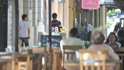 Aumenta la cantidad de niños que pide sobras en restaurantes