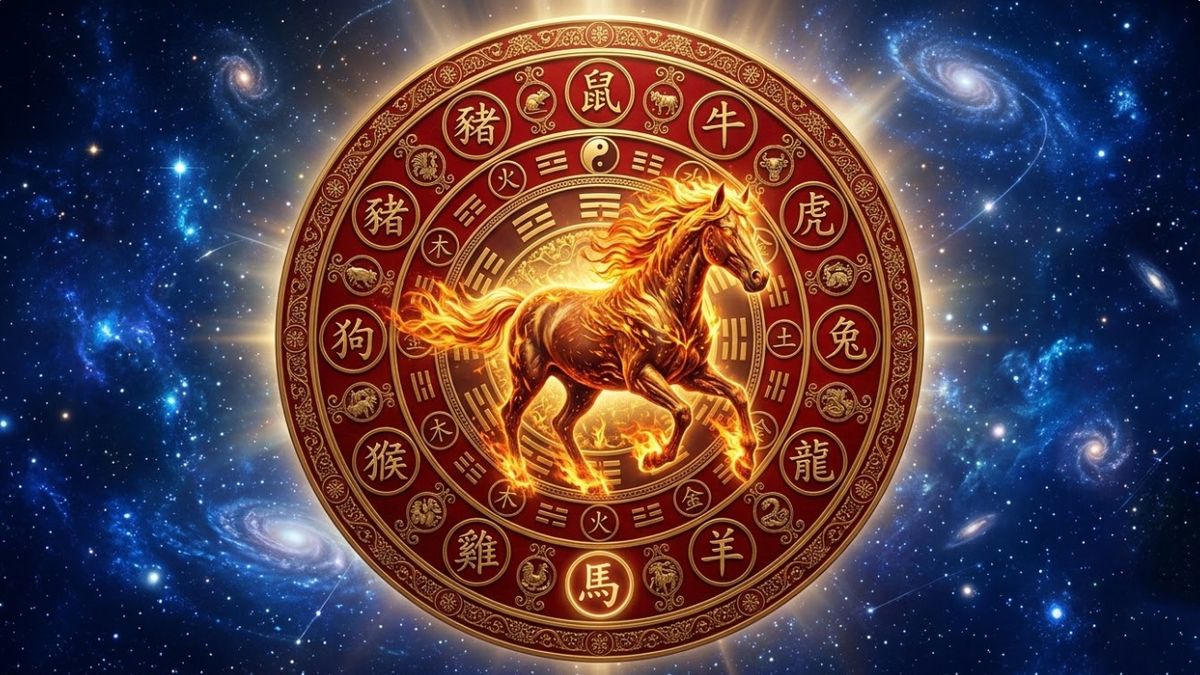 Consulta el horóscopo chino de hoy miércoles 11 de marzo