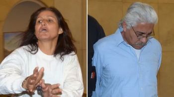 Otro fallo en contra por el crimen de Micaela Reina, el caso que la Justicia no pudo resolver en 2 décadas Otro fallo en contra por el crimen de Micaela Reina, el caso que la Justicia no pudo resolver en 2 décadas