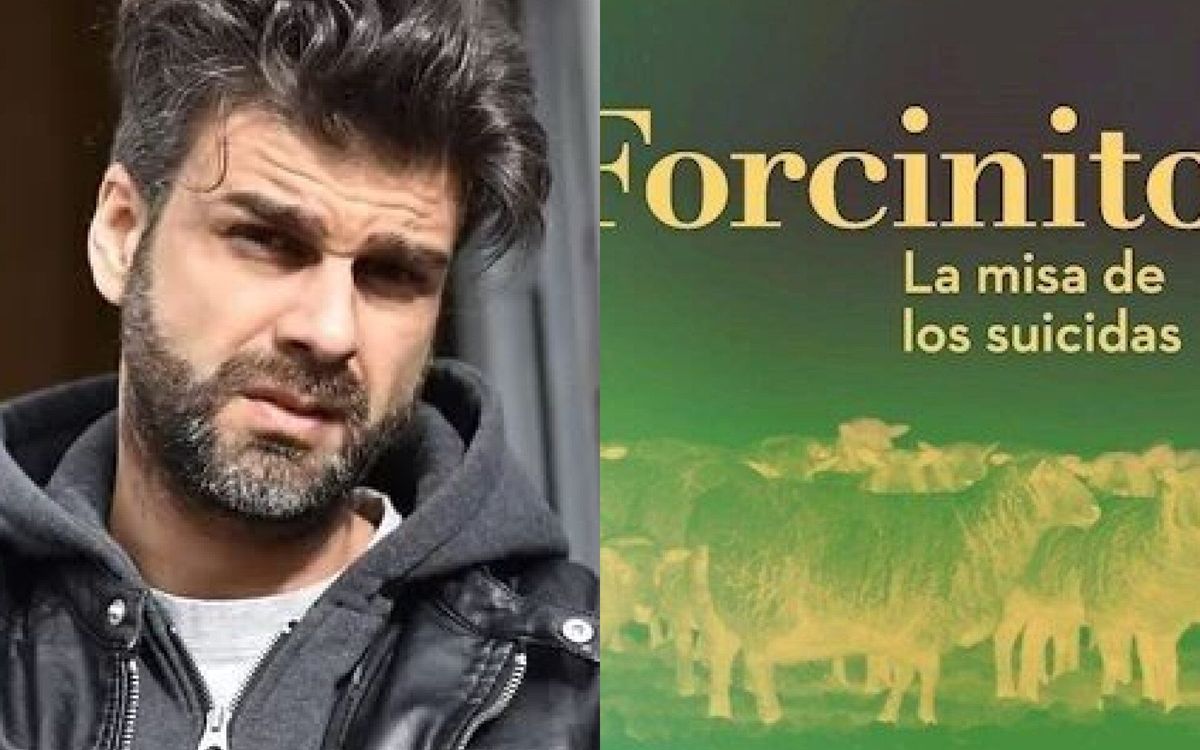 Pablo Forcinito