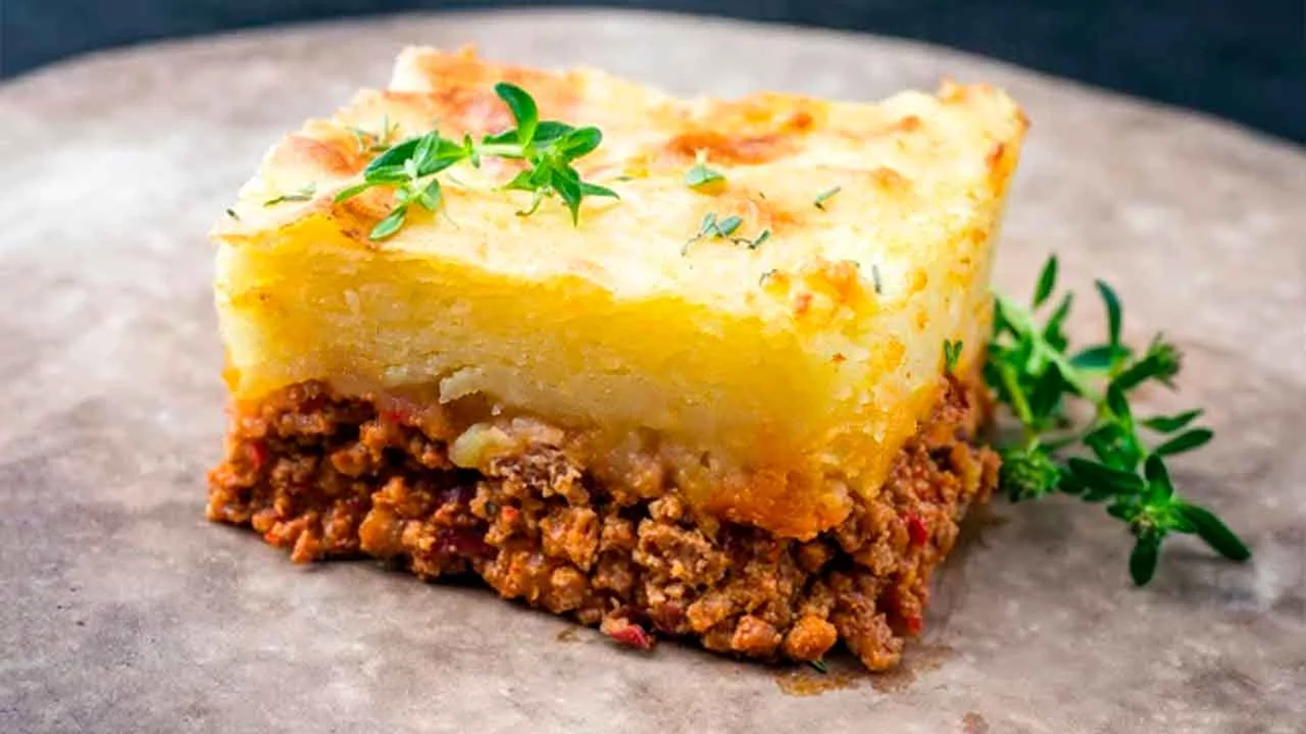 Pastel de papas, una de las recetas más polémicas: ¿con canela y azúcar o salado? Pastel de papas, las recetas generan discusión y polémica: ¿con canela y azúcar o salado?