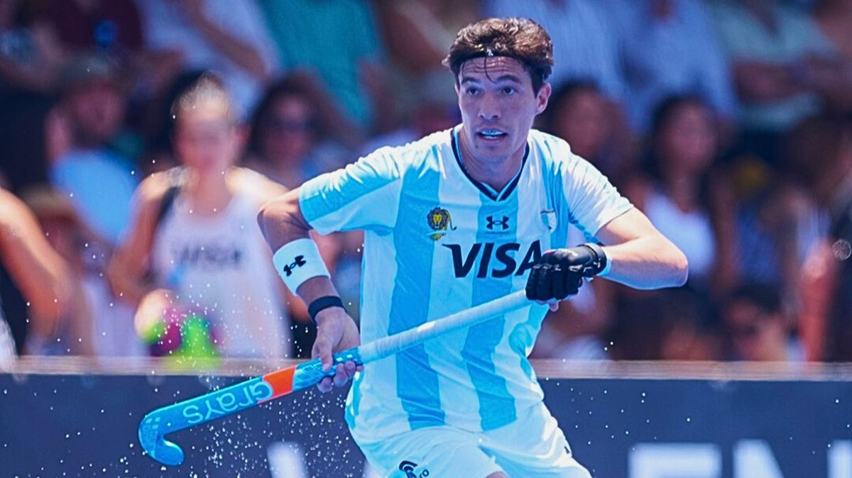 Argentina se despide de la Pro League en Berlín.