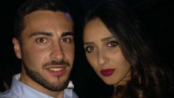 Femicidio: enfermero mató a su novia alegando que lo contagió de coronavirus