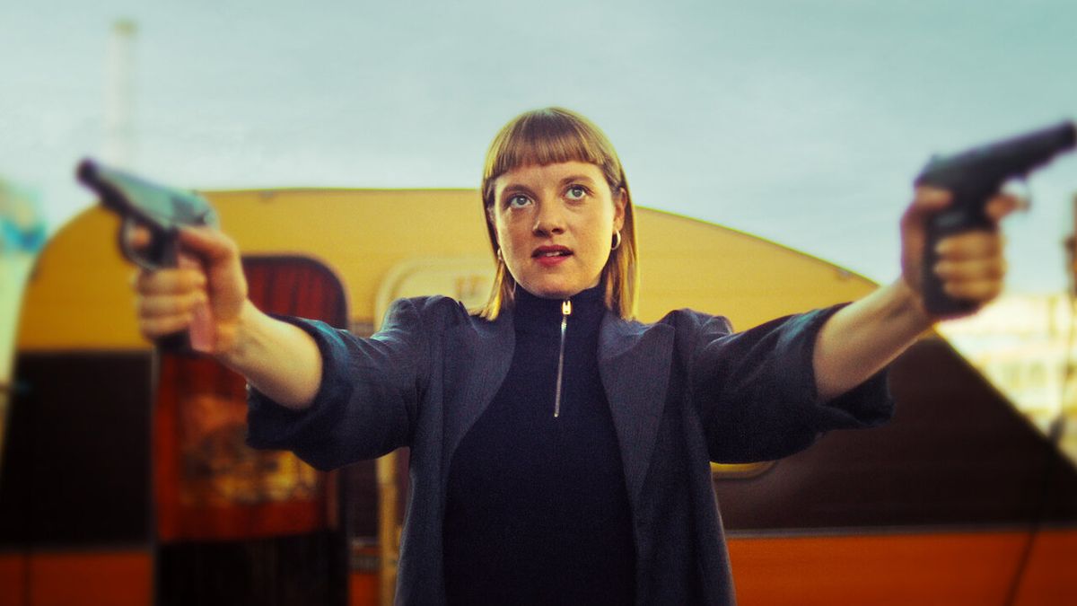 Esta historia es un drama de espías, completamente diferente a todo lo visto en Netflix Esta historia es un drama de espías, completamente diferente a todo lo visto en Netflix