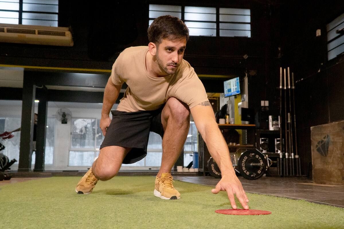 El novedoso entrenamiento para deportistas que aumenta la esperanza de vida El novedoso entrenamiento para deportistas que aumenta la esperanza de vida