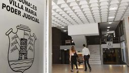 La Justicia Civil de Villa María autorizó a un niño a cambiarse el apellido de su padre que fue condenado por femicidio.