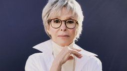 Rita Moreno se suma a la película West Side Story