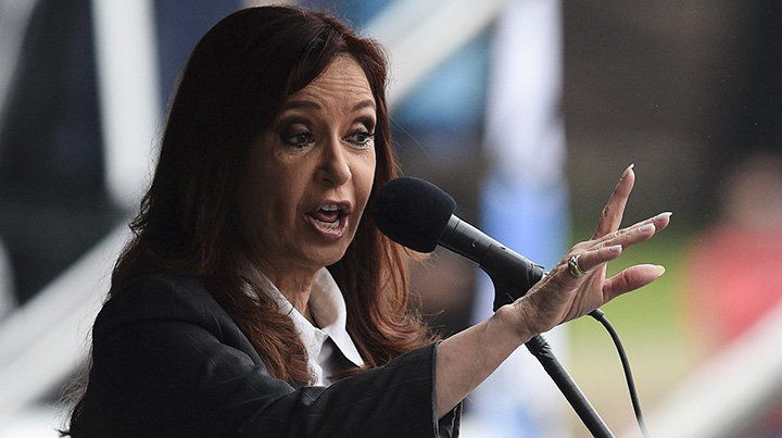 Cristina Kirchner recibió a 51 de los 55 intendentes peronistas bonaerenses
