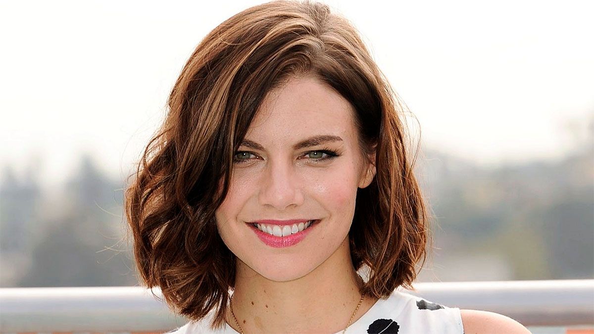 Lauren Cohan es la protagonista de El niño, una de las propuestas de terror que podés encontrar en Netflix.