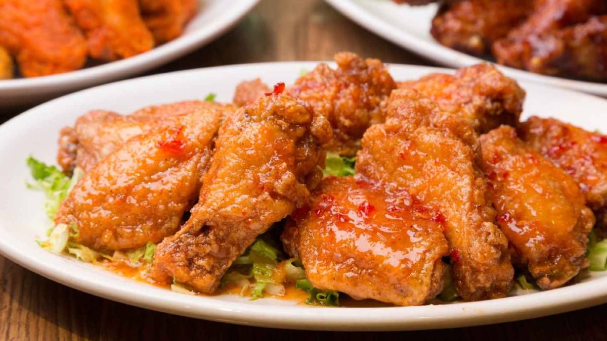 Recetas: pollo a la cerveza riquísimo y fácil.