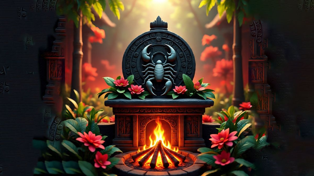 Horóscopo maya: todas las predicciones para hoy domingo 7 de septiembre de 2025