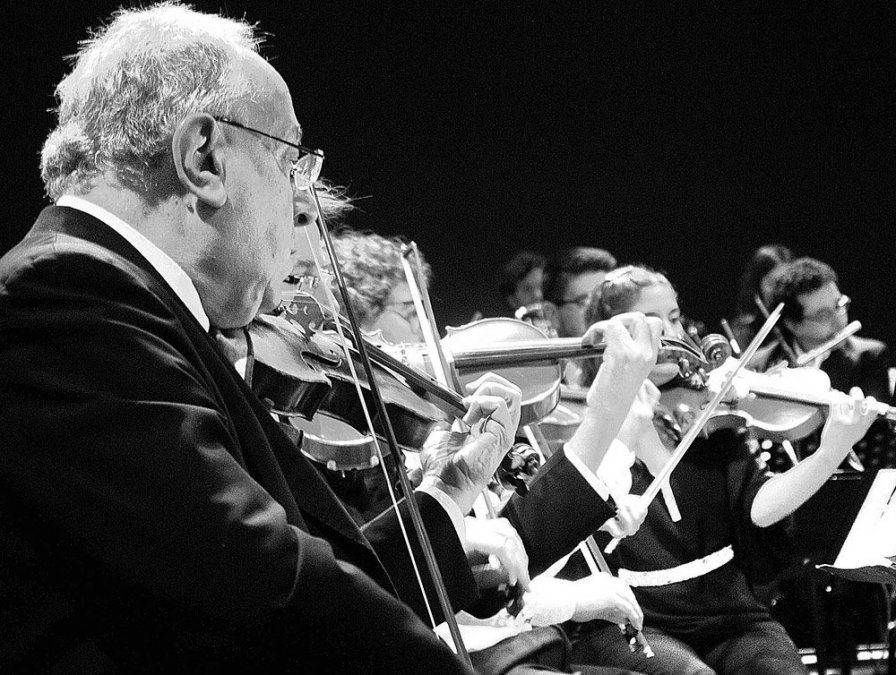 Tango y folclore para honrar nuestra música