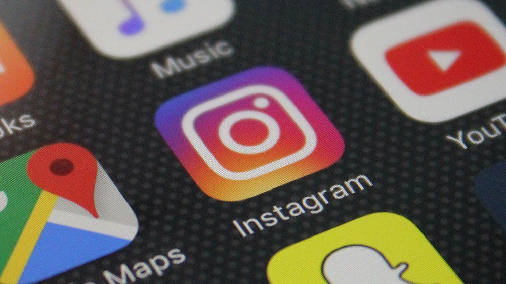 Instagram acentuó la presión sobre Snapchat
