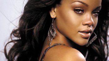 Rihanna fue acusada de plagio por su nueva canción