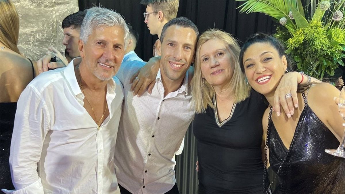 Foto: La Capital de Rosario.