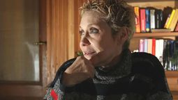 A los 70 años murió la actriz Camila Perissé.&nbsp; Fue sex symbol en los 80