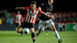 Colón y Estudiantes empataron sin goles en la tercera fecha