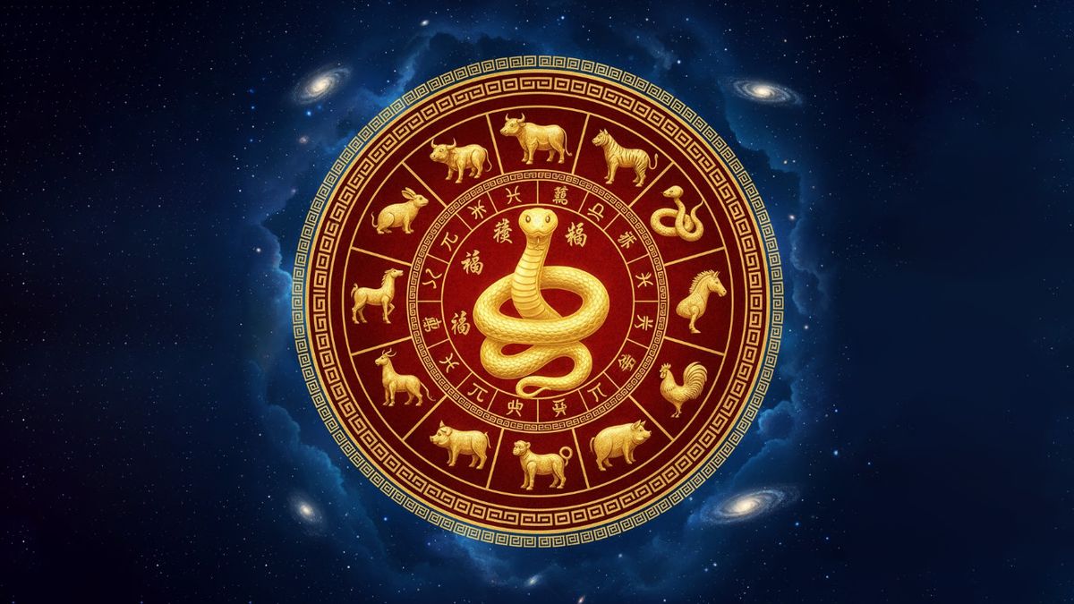 Consulta el horóscopo chino de hoy martes 28 de octubre Consulta el horóscopo chino de hoy martes 28 de octubre