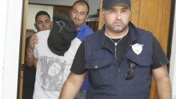 Caso Florencia: el padrastro se negó a declarar