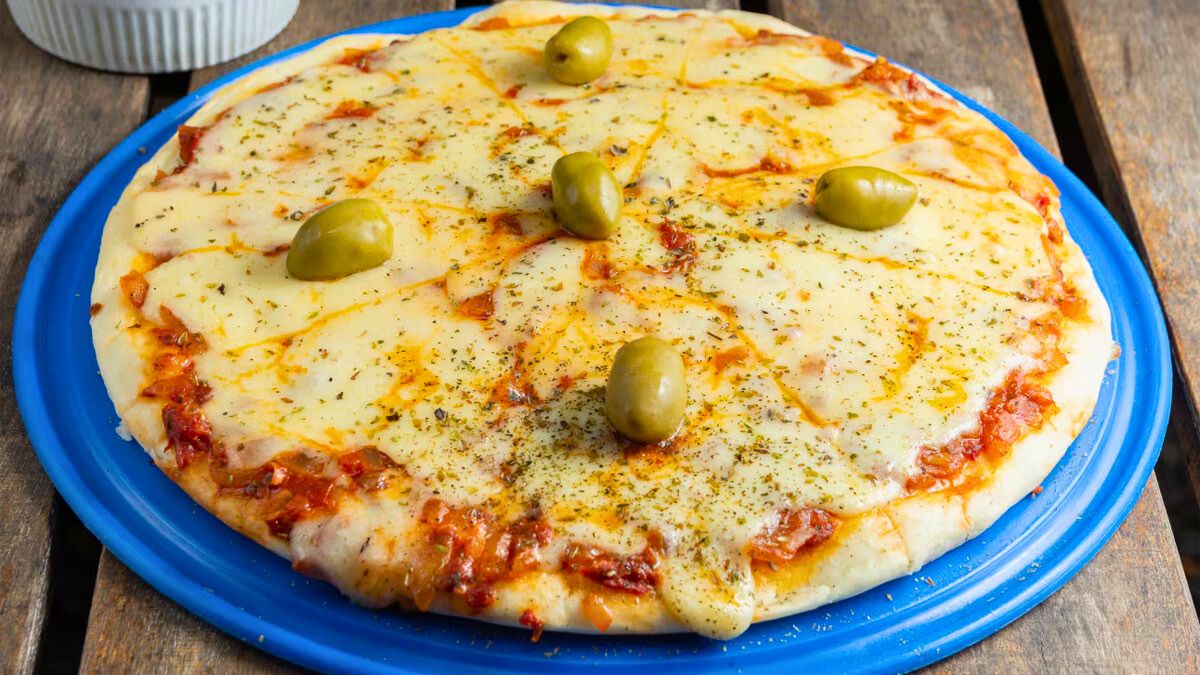 La receta de chimichurri casero es fácil de hacer y sale delicioso.&nbsp;