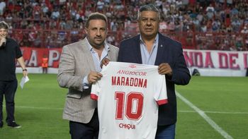 El posteo de Argentinos Juniors a Copa Argentina y AFA que fue repudiado hasta por sus propios hinchas El posteo de Argentinos Juniors a Copa Argentina y AFA que fue repudiado hasta por sus propios hinchas