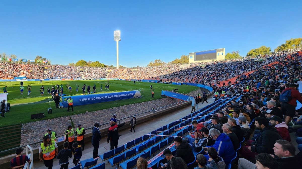 Foto: Martín Pravata (Diario UNO).