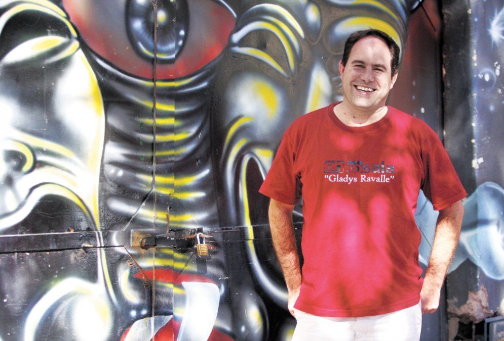 Julián Chabert regresa esta noche a la actuación