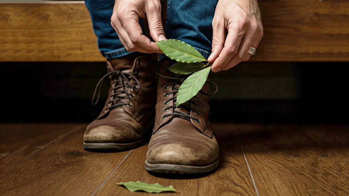Hay que hacer este ritual del laurel antes del 22 de febrero. Hay que hacer este ritual del laurel antes del 22 de febrero.