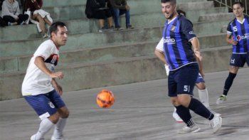 Cementista sigue marcando el rumbo