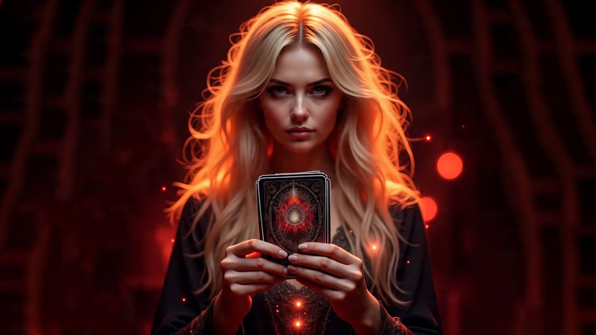 TAROT: las predicciones en el amor, trabajo y salud para hoy jueves 17 de julio de 2025