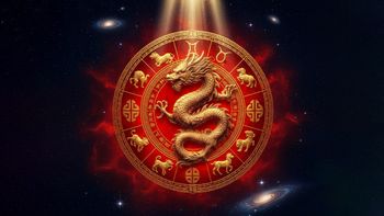 HORÓSCOPO CHINO: las predicciones del lunes 1 de diciembre, día del Dragón de Madera Yang HORÓSCOPO CHINO: las predicciones del lunes 1 de diciembre, día del Dragón de Madera Yang