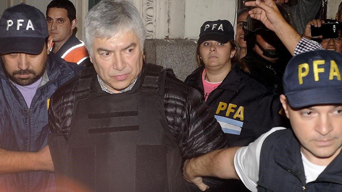 El terreno en Mendoza y los otros bienes de Lázaro Báez que la Justicia  pidió decomisar
