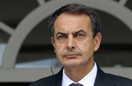 La Unión Europea y el FMI confirmaron que están listos para asistir una quiebra en España