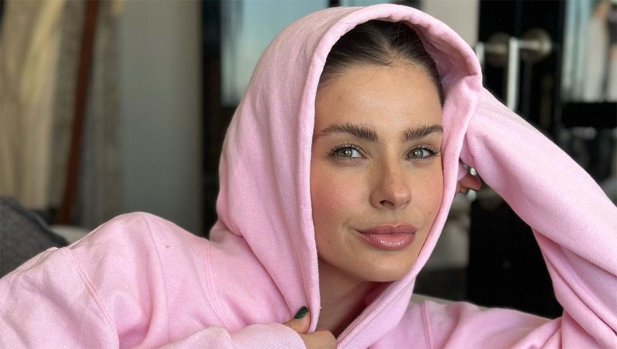 Eugenia China Suárez