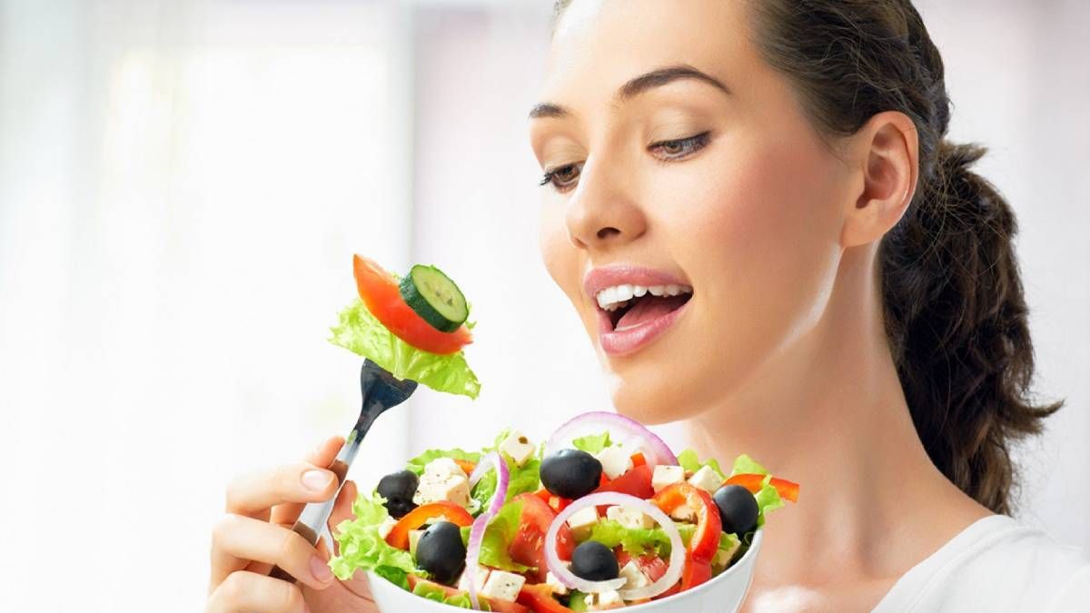 La dieta mediterránea para rejuvenecer la piel en 3 días. La dieta mediterránea para rejuvenecer la piel en 3 días.