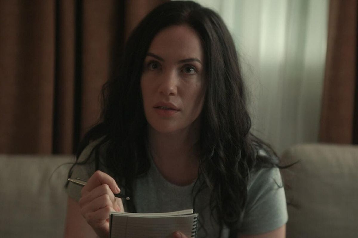 "Hipnótico" es un film de intriga y suspenso. "Hipnótico" es un film de intriga y suspenso.