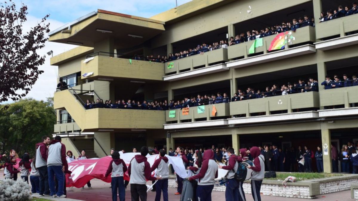 La Rectora De La UNCuyo Anunció Que Se Tomará Un Examen De Ingreso Para ...