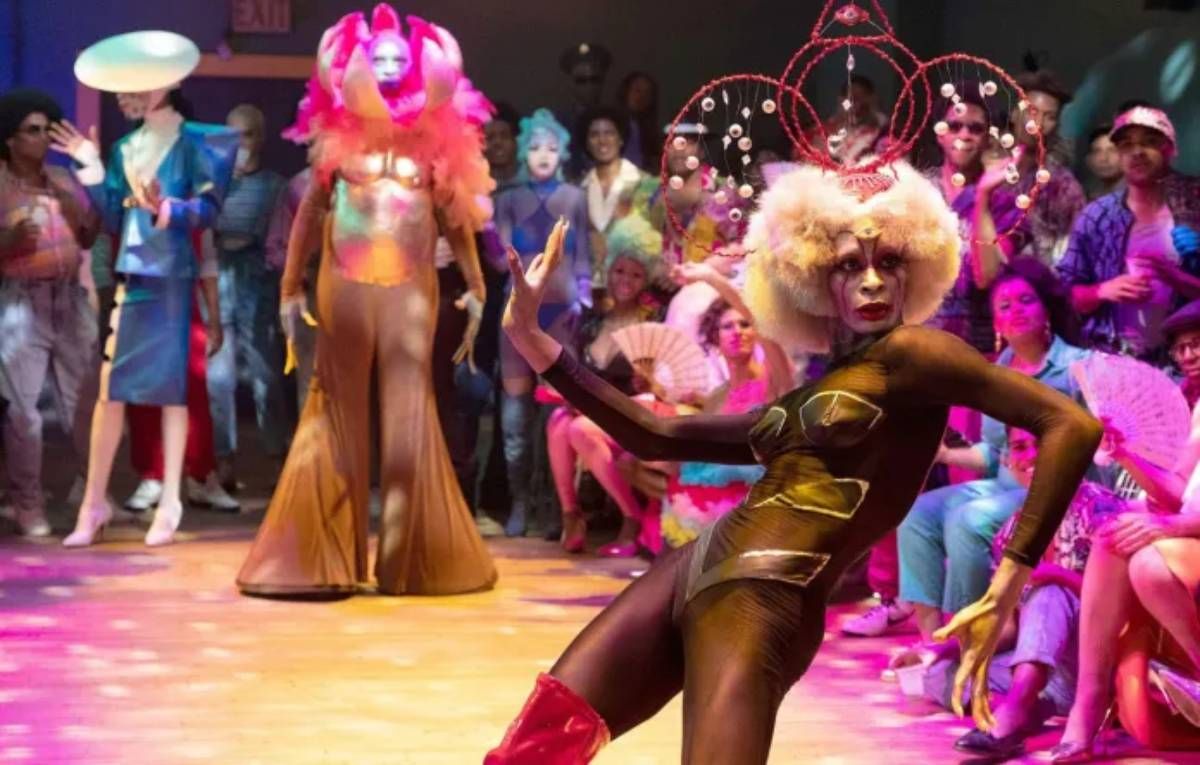 El Seminario Marica buscaba visibilizar a la comunidad LGTBI y la cultura ballroom. Imagen ilustrativa.