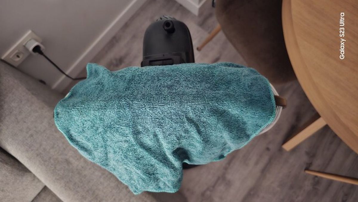 Este truco casero puede aliviarte del calor en cuestión de poco tiempo, aunque debes tener cuidado al hacerlo. Este truco casero puede aliviarte del calor en cuestión de poco tiempo, aunque debes tener cuidado al hacerlo. 