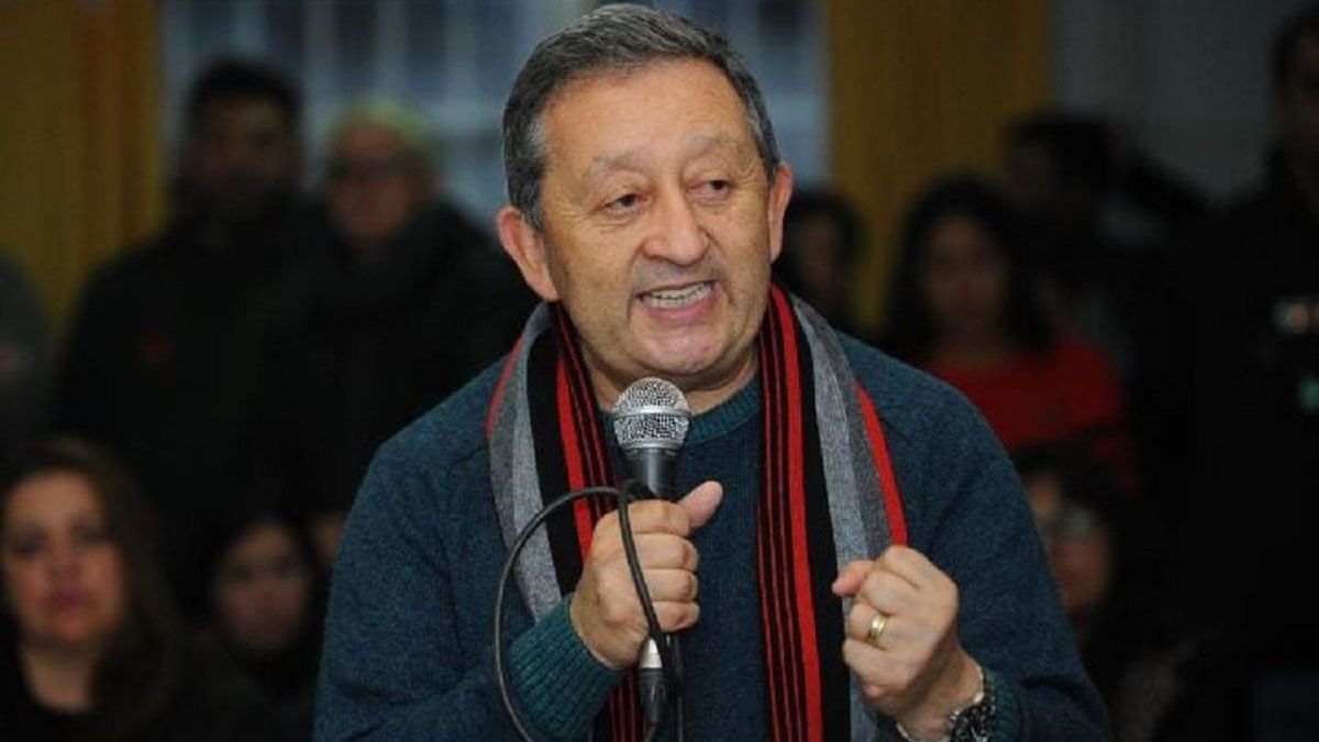 En Malargüe habrá un interino hasta que asuma Celso Jaque.&nbsp;